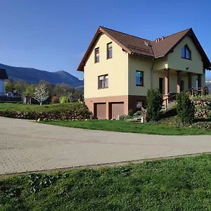 Panorama Sniezka - Willawil Karpacz