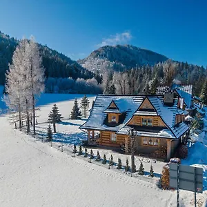 Wantula Mountain Shelter , Zakopane Polska